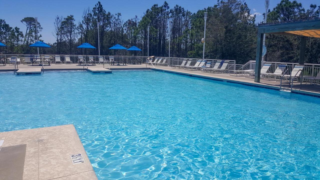Eagle Cottages At Gulf State Park Gulf Shores Zewnętrze zdjęcie