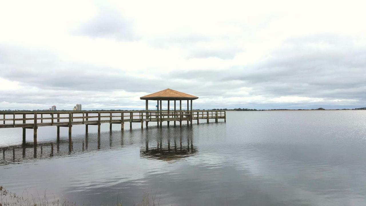 Eagle Cottages At Gulf State Park Gulf Shores Zewnętrze zdjęcie